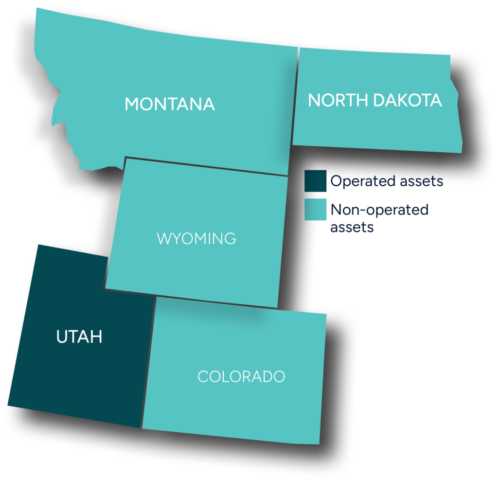 Zephyr Map